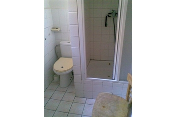 Slovakija Chata Závažná Poruba, Eksterjeras